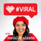 #Viral with Natalie Alzate