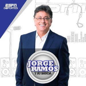 Jorge Ramos y Su Banda