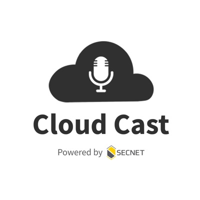 Cloud Cast