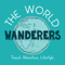 The World Wanderers Podcast