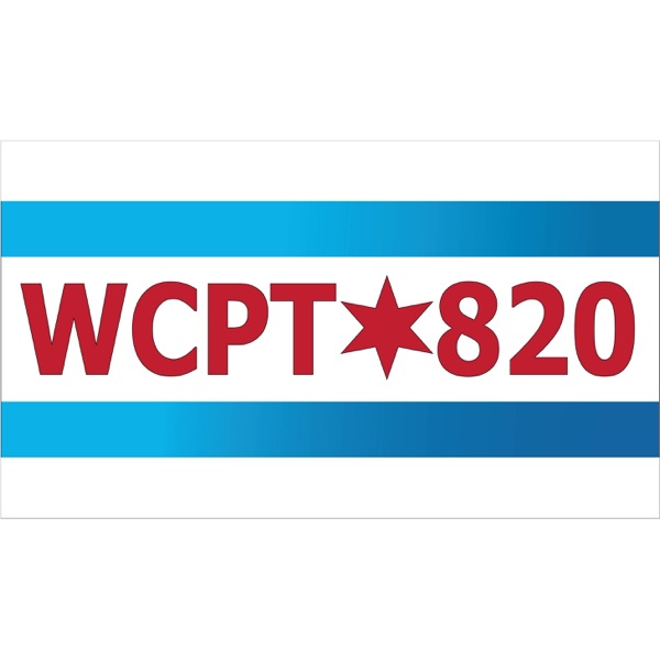 Wcpt listen live discount