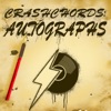 Crash Chords: Autographs artwork