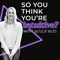 So You Think You're Intuitive Podcast