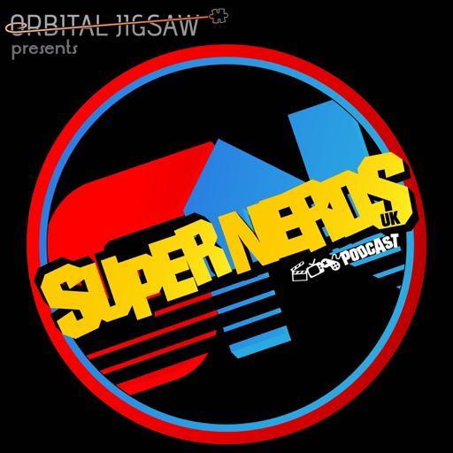 Podcast cover
