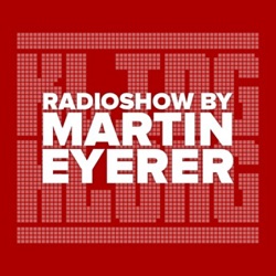 Martin Eyerer´s Kling Klong Show