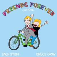 Friends Forever Podcast podcast