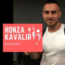 Honza Kavalir podcast