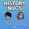 History Nugs artwork