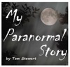 My Paranormal Story artwork