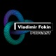 Vladimir Fokin Podcast