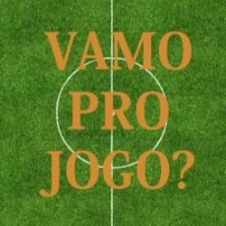 Vamo pro Jogo - Final de Libertadores