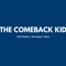 The Comeback Kid Podcast