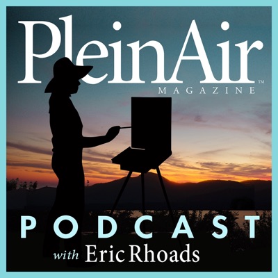 Plein Air Art Podcast Plein Air Art Podcast