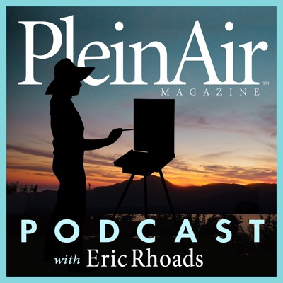 Plein Air Art Podcast:PleinAir Magazine