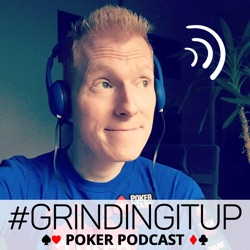 #GRND Poker Podcast