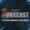 VoxCast: The Official Warhammer 40,000 Podcast.
