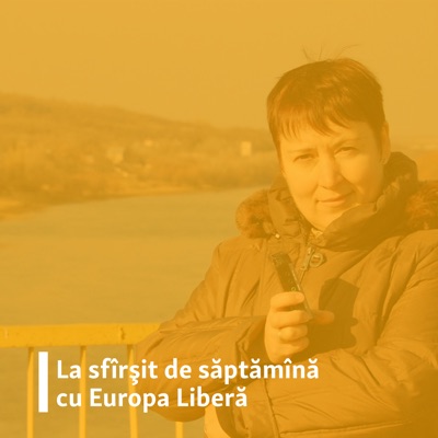 Radio Europa Liberă/Radio Libertatea