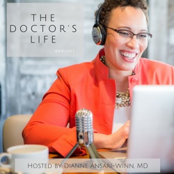 Designing Your Own Medical Practice That You Love! with Dr. Dina Strachan