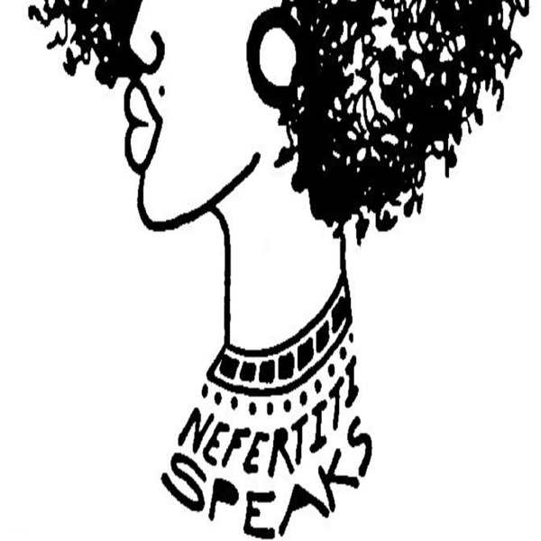 Nefertiti Speaks