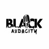 Black Audacity artwork