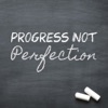 Progress not Perfection artwork