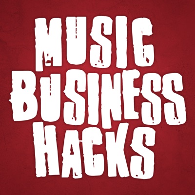 Music Business Hacks:Simon Tam