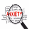 Anxiety & Depression daily life stressor's