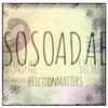 SOSOADAE : FM artwork