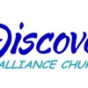 Discovery Alliance Church Missoula artwork