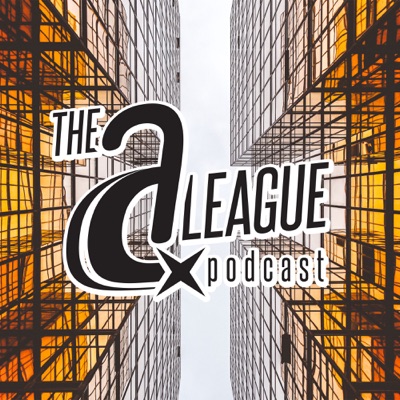 The A League Podcast:The A League Podcast