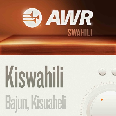 AWR Swahili / Kiswahili / لغة سواحلية