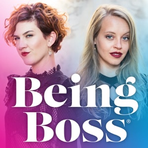#252 - How to Grow Your Business Like a Boss with Autumn Witt Boyd