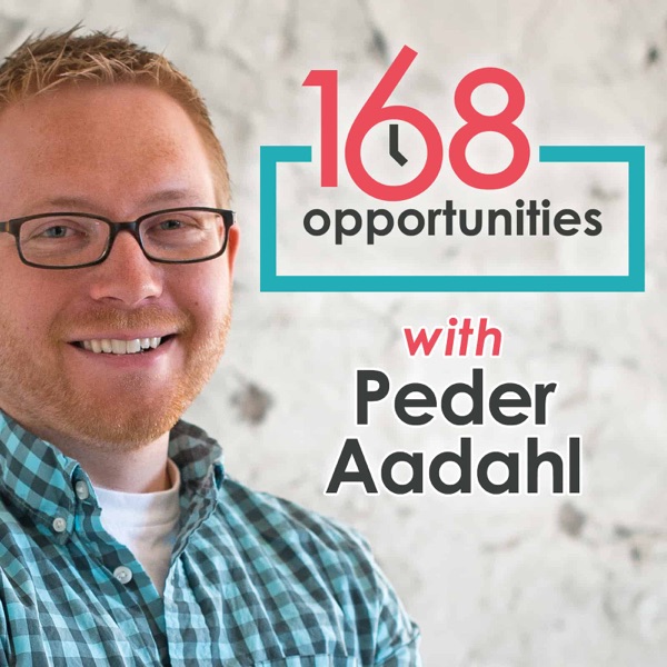 Podcast – Peder Aadahl