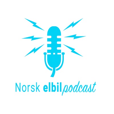 Norsk elbilpodcast