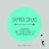 Samira Stalks: Entrepreneurship | Business Education | Innovation | Impact artwork