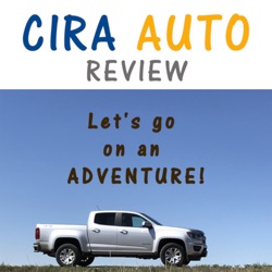 Episode 011 - Aric's Automotive Adventures - Truck Wars