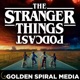 The Stranger Things Podcast