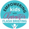 Empowering Kids with Character artwork