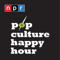 Pop Culture Happy Hour
