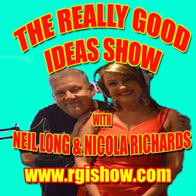 The Really Good Ideas Show The Really Good Ideas Show