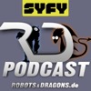 Robots & Dragons Podcast