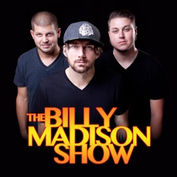 Billy Madison Show Podcast - December 15, 2023