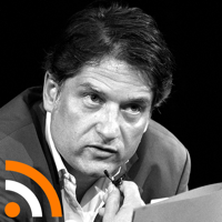 radioeins- und Freitag-Salon | radioeins podcast