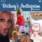 Britney's Gram