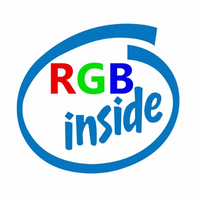 RGB Inside Podcast:RGB Inside