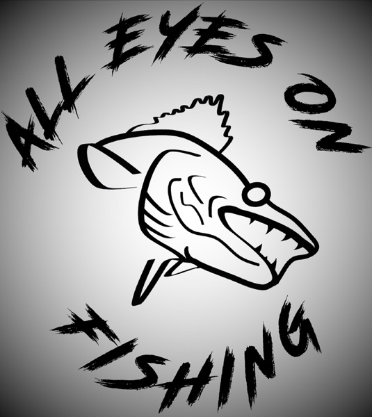 All Eyes On Fishing's Podcast