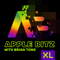 Apple Bitz XL w/ Brian Tong