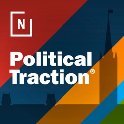 Political Traction Podcast