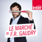 Le marché de François-Régis Gaudry