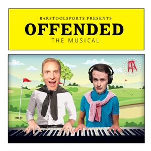 Offended: The Musical